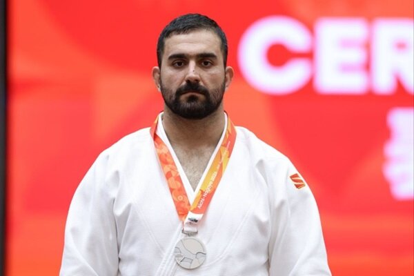 «بختِ» ایران طلایی شد؛ صعود بسکتبال با ویلچر به فینال