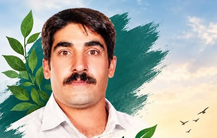 اهدای اعضای پدر ۴۷ ساله ملایری به چند بیمار نیازمند عضو