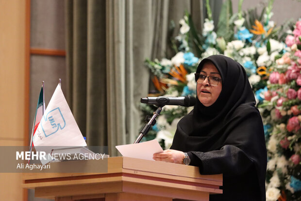 گرامیداشت روز جهانی استاندارد در ارومیه