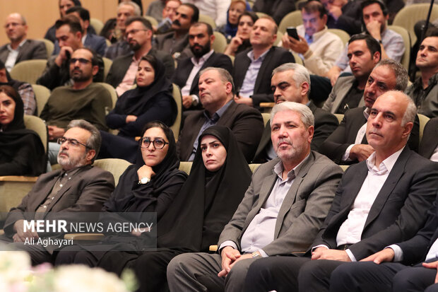 گرامیداشت روز جهانی استاندارد در ارومیه