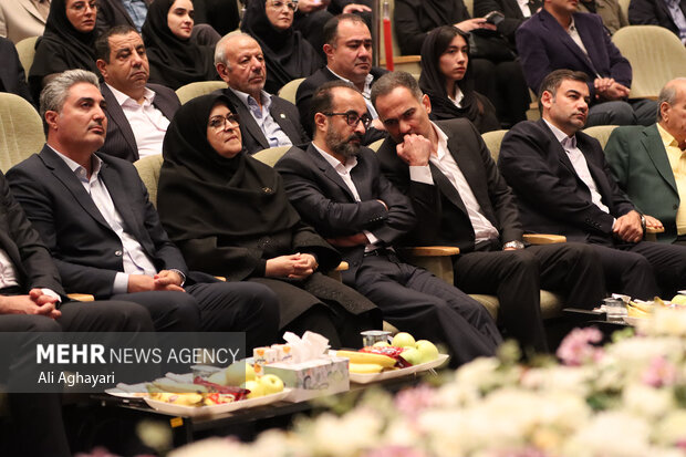 گرامیداشت روز جهانی استاندارد در ارومیه