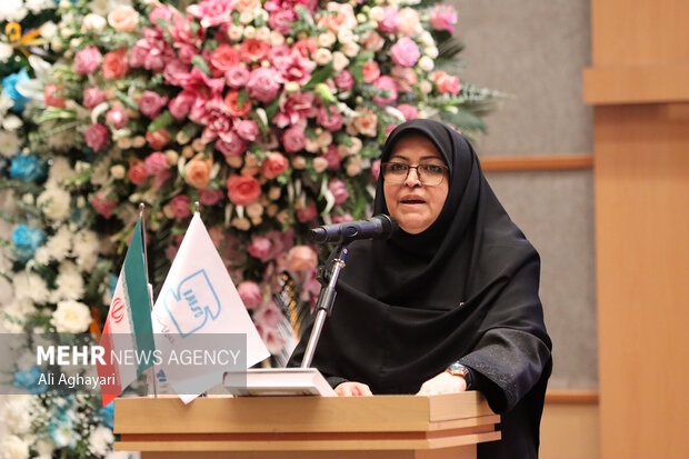 گرامیداشت روز جهانی استاندارد در ارومیه