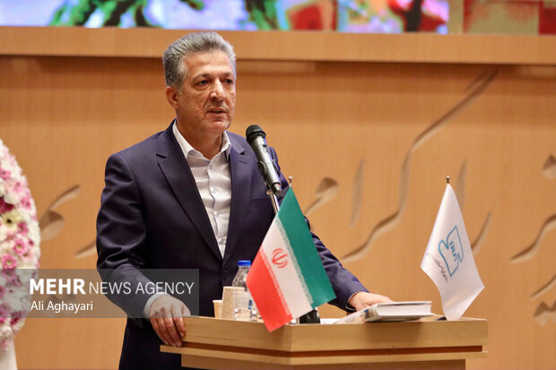 گرامیداشت روز جهانی استاندارد در ارومیه
