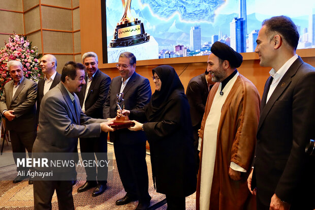 گرامیداشت روز جهانی استاندارد در ارومیه
