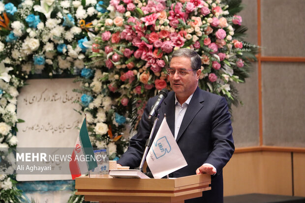 گرامیداشت روز جهانی استاندارد در ارومیه