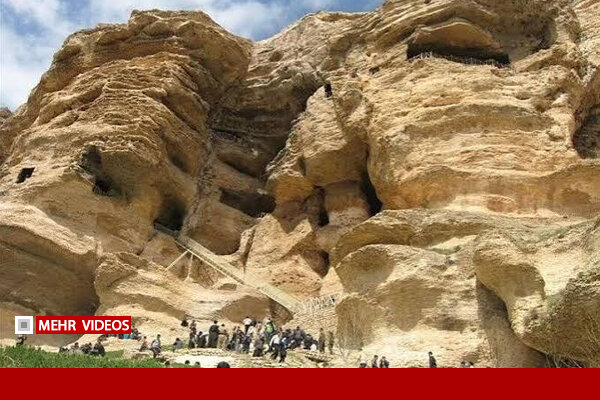 کرفتو؛ سفری به اعماق تاریخ و شگفتی‌های طبیعت کردستان