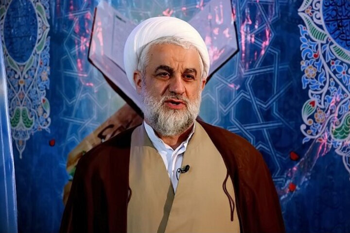 حجت الاسلام رنجبر: اقتدار نیروهای مسلح، مایه عزت و سربلندی کشور است