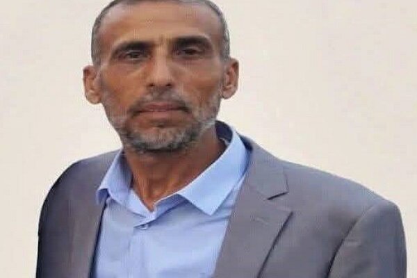 شهادت یکی از فرماندهان کمیتههای مقاومت در حمله پهپادی رژیم صهیونیستی شهادت یکی از فرماندهان کمیتههای مقاومت در حمله پهپادی رژیم صهیونیستی