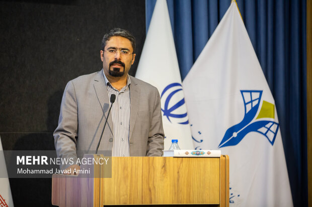 اختتامیه رویداد رسانه‌ای «جنگ رمضان» در قزوین