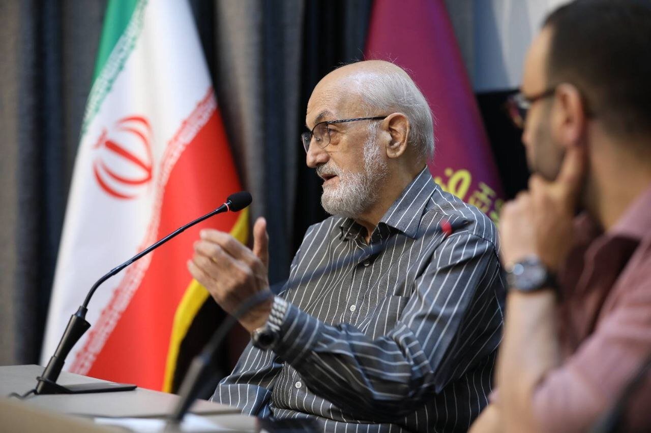 مستندی که «خاطره» است؛ ماجرای مراقبت نوجوانان از شهرشان مستندی که «خاطره» است؛ ماجرای مراقبت نوجوانان از شهرشان