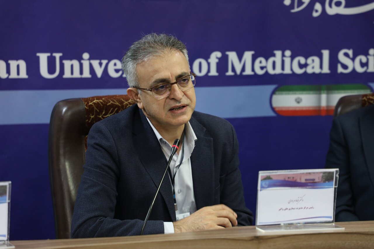  افزایش موارد سرخک زنگ خطر برای شناسایی جمعیت‌های واکسینه‌نشده است