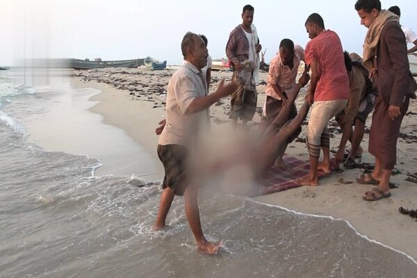 Over 1,000 Yemeni fishermen killed, injured in Saudi attacks
