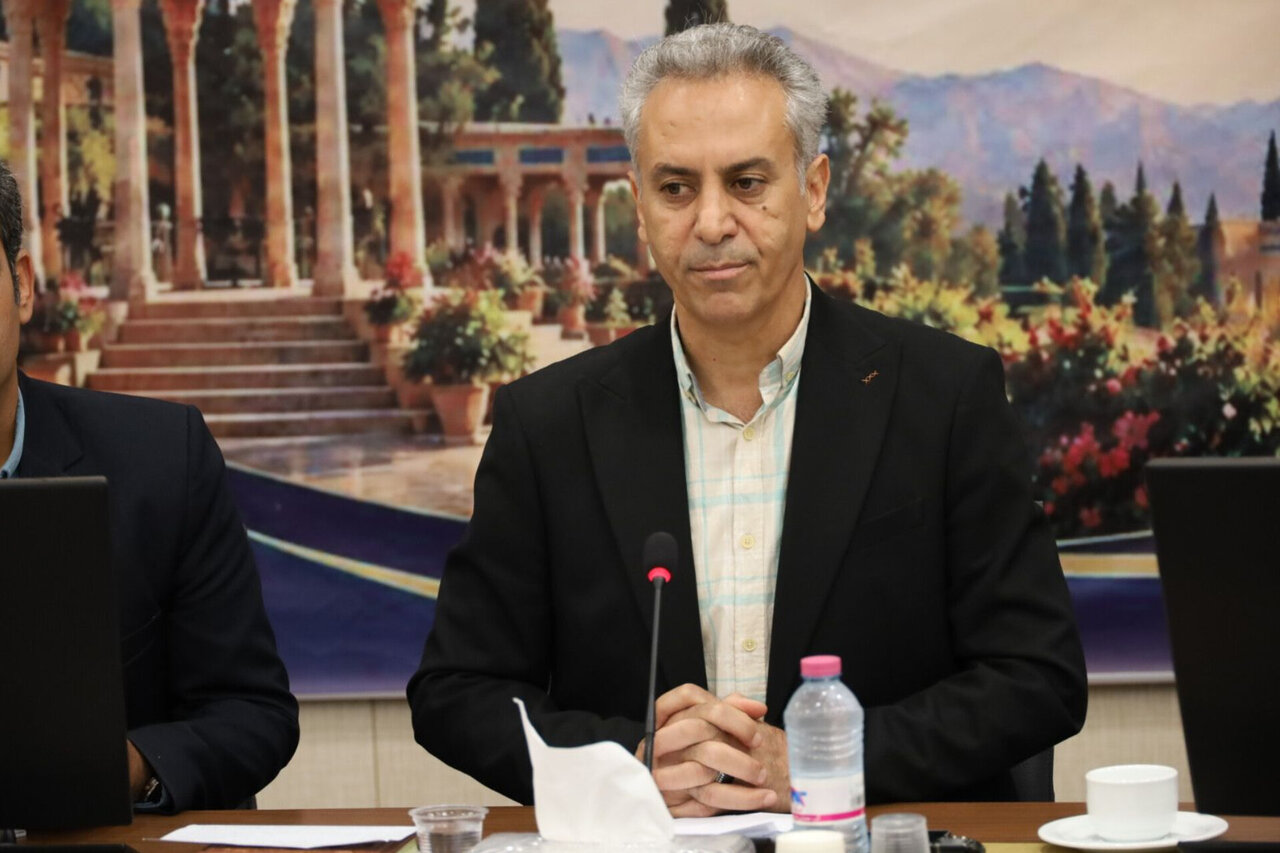 فارس و کسب رتبه دوم جشنواره نوجوان خوارزمی با ۶۷ برگزیده