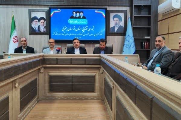 کاهش ۵۰ درصدی معرفی متهمان به زندان در خراسان جنوبی
