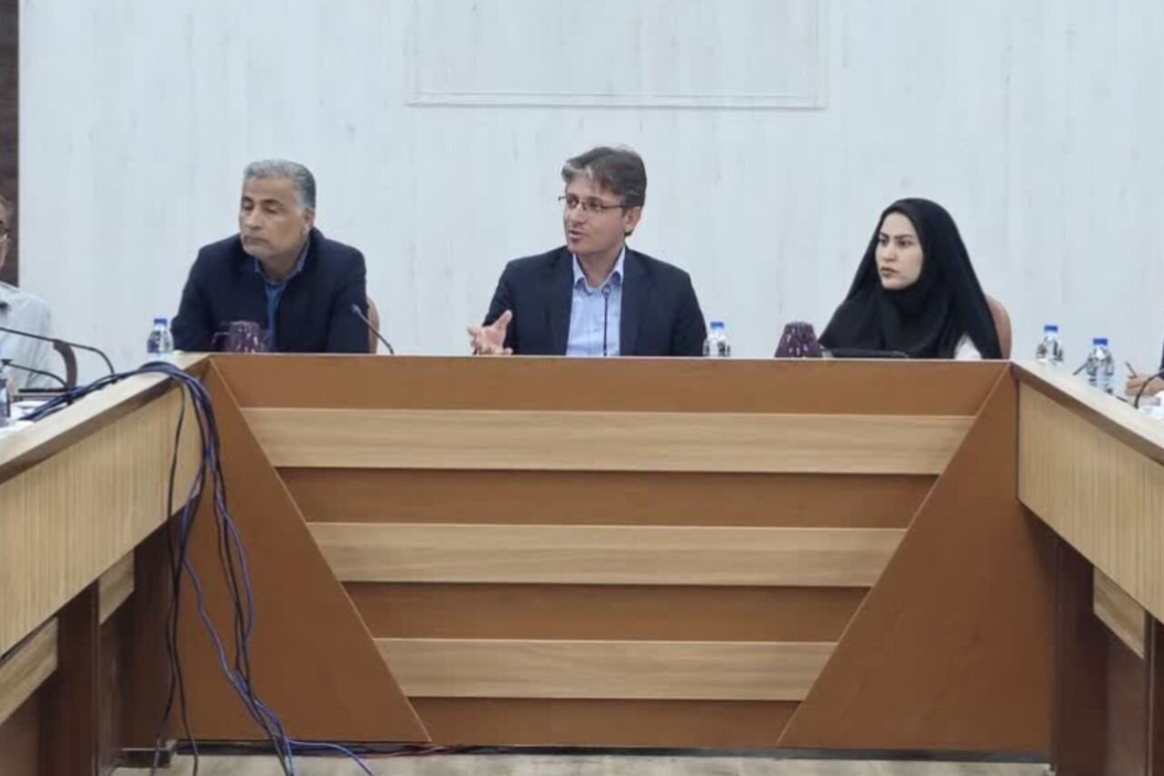 شهرستان تنگستان برای اجرای سرشماری آماده شد