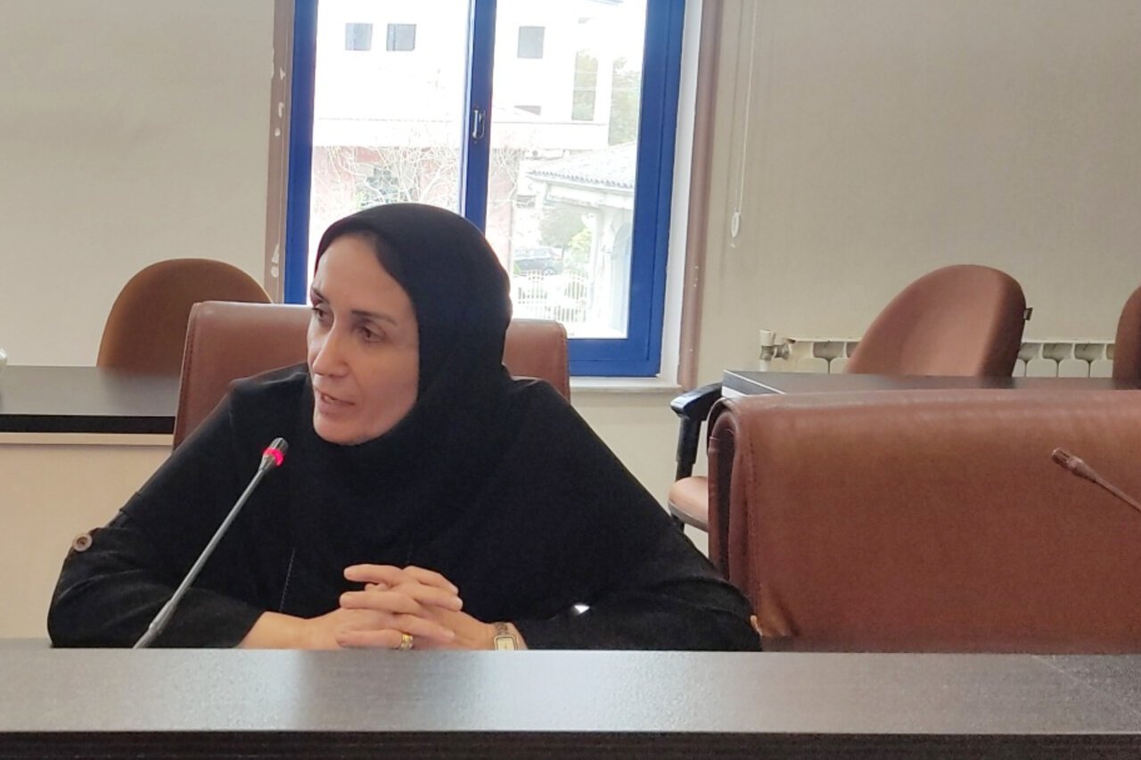نادری: برنامه‌های فرهنگی و هنری ۱۳ آبان را به مدارس لنگرود می‌بریم