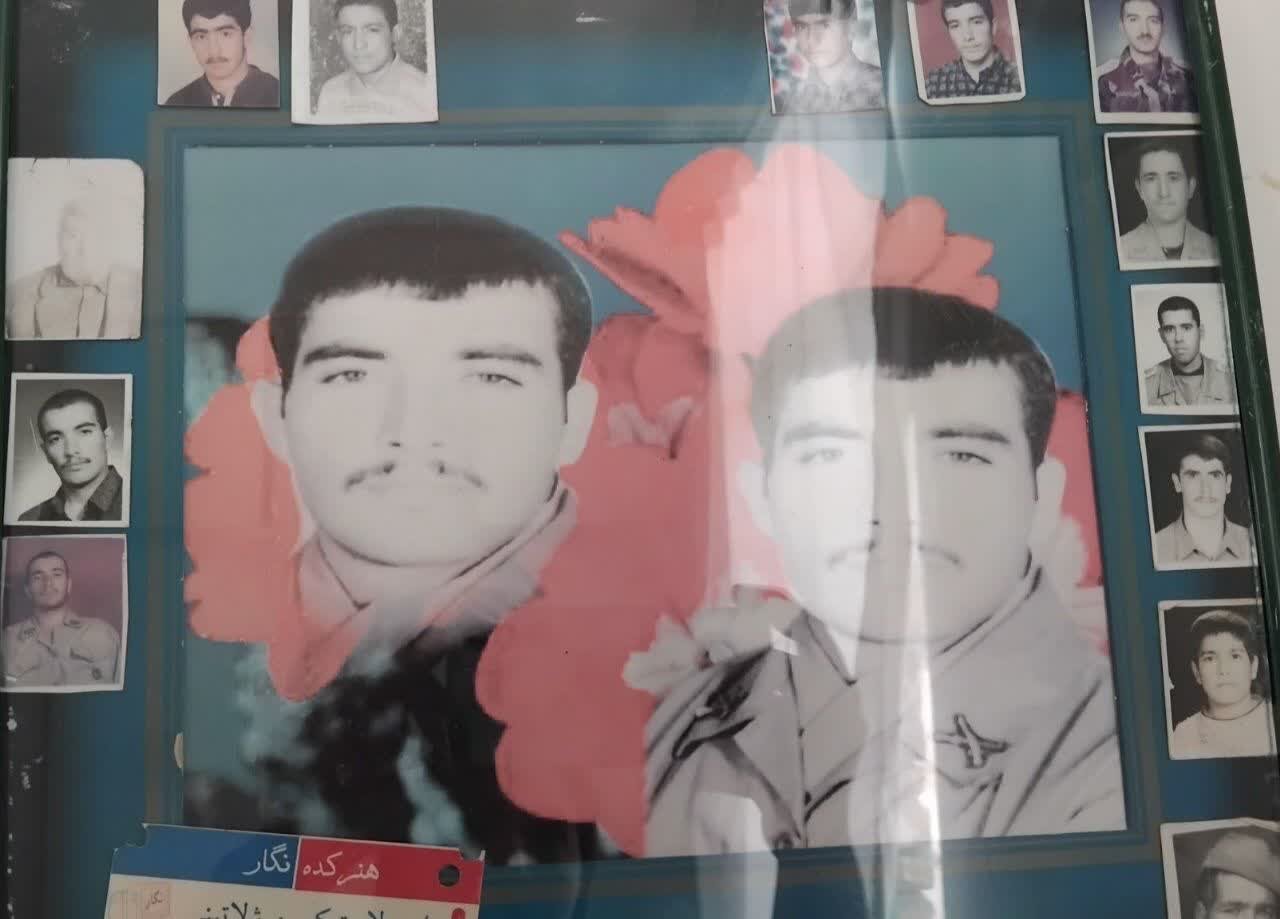 یادگاری از شهید «ذبیحالله»؛چاه آبی که سختی را از دوش روستاییان برداشت