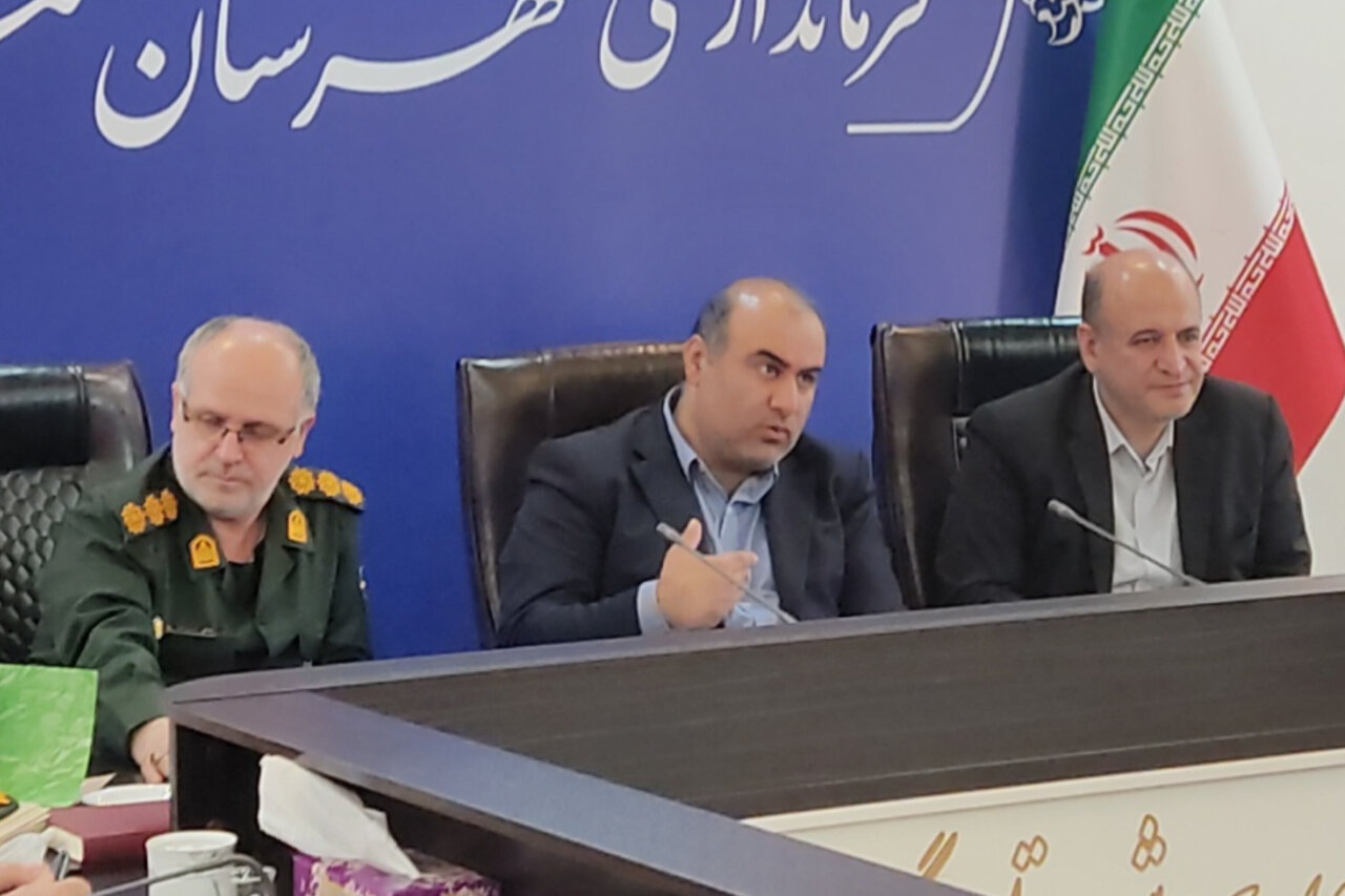 گلشن: برنامههای ۱۳ آبان با محوریت مقاومت و استکبارستیزی برگزار میشود گلشن: برنامههای ۱۳ آبان با محوریت مقاومت و استکبارستیزی برگزار میشود
