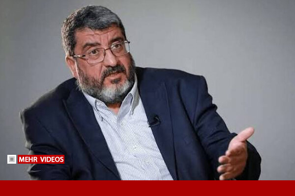 فؤاد ایزدی: آمریکا یک سنت هم غرامت نمیدهد؛ غرامت را از هرمز بگیرید