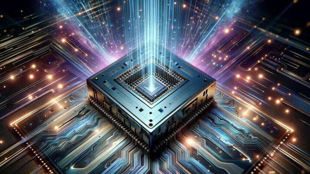 Iran unveils advanced quantum labs. at 3 academic centers