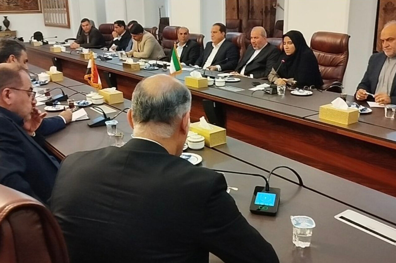 بازگشایی بازارچه هلالی شمالی و رونق تردد در چیلات بازگشایی بازارچه هلالی شمالی و رونق تردد در چیلات