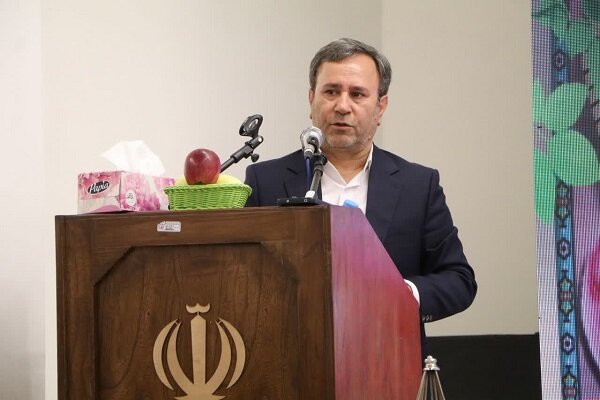 جشنواره سیب بروجرد؛ گامی در مسیر تکریم کشاورزان و توسعه زنجیره ارزش