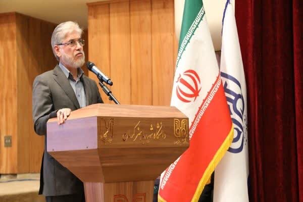 وزیرعلوم: حکمرانی مشارکتی وارتقای منزلت هیئتعلمی اولویت وزارتخانه است