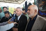 دولت از پیچ سخت عبور خواهد کرد؛ جشن پیروزی را برگزار می‌کنیم