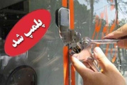 پلمب ۲۹ نمایشگاه خودرو متخلف در فردیس