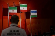 درو طلا از دل آب و آهن؛ شکار ۳ مداله شاهین
