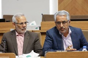 ایجاد کمیته عمرانی در ستاد ملی میناب برای شتاب‌بخشی به توسعه زیرساختها