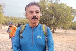 تجلیل از  ۴۰ کوهنورد بویراحمدی در روز ملی کوهنورد