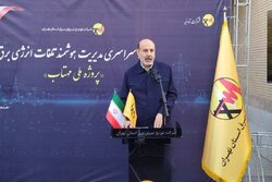 ۲۴۰ میلیون کیلووات‌ساعت مصرف خارج از کنتور شناسایی شد