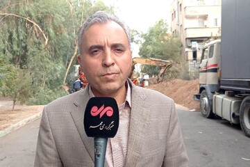 هزینه نوسازی شبکه فاضلاب خاورشهر با لوله‌شکافی ۵۰ درصد کاهش می‌یابد