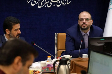 گزارش عملکرد یک‌ساله سازمان فرهنگی هنری به شورای شهر ارائه شد