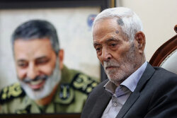 پیکر پدر شهید سپهبد موسوی فردا در قم تشییع می شود