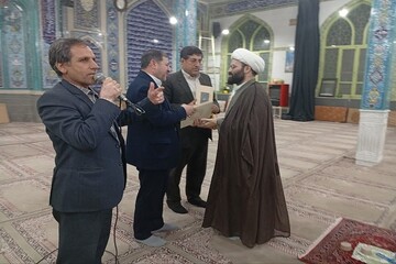 نخستین هیئت صلح مساجد لرستان در خرم‌آباد آغاز به کار کرد