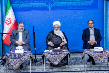 جلالی: حضور مقتدرانه ملت ایران در میدان جهانیان را شگفت‌زده کرده است