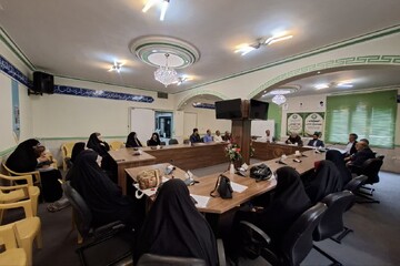انتخابات هیئت‌مدیره اتحادیه مؤسسات قرآنی قزوین به تعویق افتاد