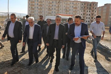 صالحی: امکان انتقال موزه هنرهای معاصر بجنورد بررسی شود