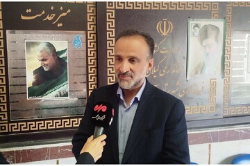 توسعه دانشگاه پیام‌نور آستانه‌اشرفیه با تقویت زیرساخت‌ها پیگیری می‌شود