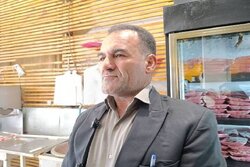 کشف اقلام تاریخ‌مصرف‌گذشته در بازرسی از واحدهای عرضه مرغ و گوشت یاسوج