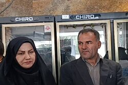 ثبت ۳ هزار مورد بازرسی از بازار بویراحمد در نیمه نخست سال