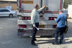 ۱۳ تن پسماند خطرناک دارویی و شیمیایی در شهر ری امحا شد
