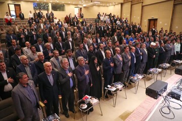 یزد میزبان نخستین همایش ملی تاب‌آوری و پدافند غیرعامل کشور