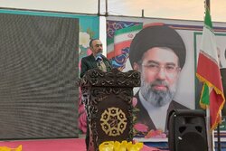 فرماندار آذرشهر: توسعه زنجیره تولید حبوبات اولویت اقتصادی شهرستان است