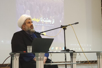 نهضت «هزار میدان، هزار راوی» دنبال تبدیل مردم به کنشگران فرهنگی است
