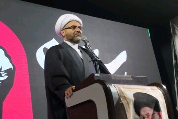 توکلی: حضور آگاهانه مردم موجب تقویت روحیه نیروهای مسلح می‌شود