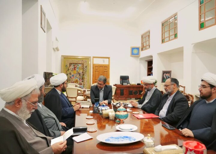 <a href='https://sayeb.ir/tag/%d9%85%d8%b3%da%a9%d9%86'></div>مسکن</a> ۱۲۰۰ طلبه اصفهانی در انتظار تعیین تکلیف است