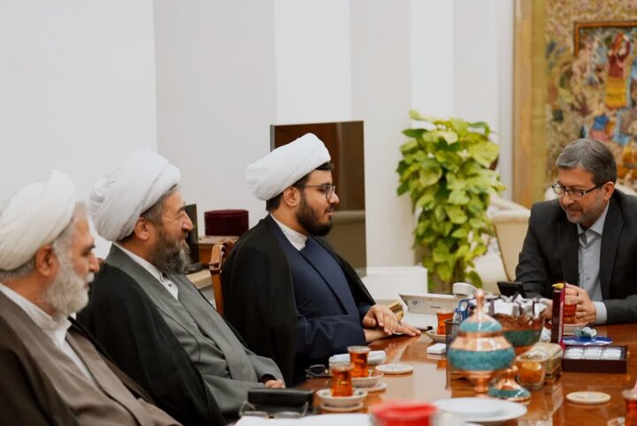 مسکن ۱۲۰۰ طلبه اصفهانی در انتظار تعیین تکلیف است مسکن ۱۲۰۰ طلبه اصفهانی در انتظار تعیین تکلیف است